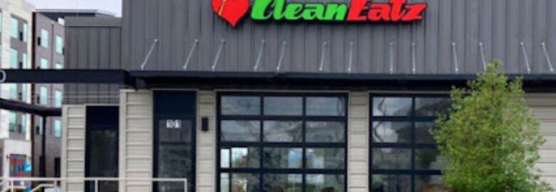 Clean Eatz