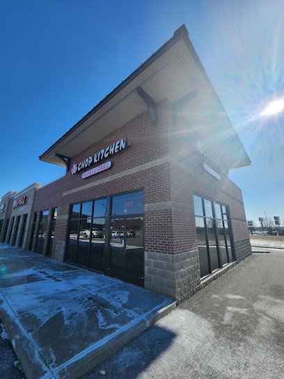 Chop Kitchen