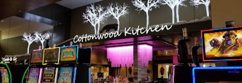 Cottonwood Kitchen