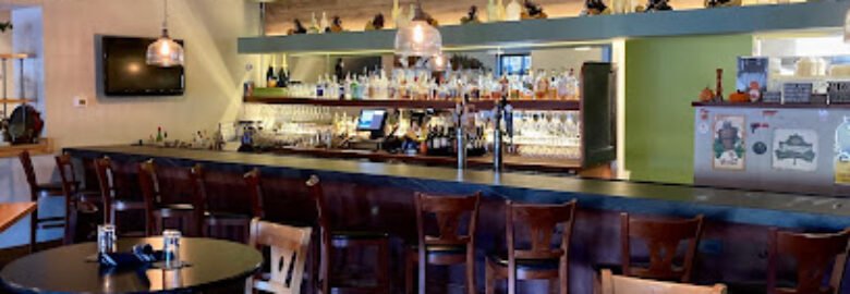 New South Kitchen & Bar