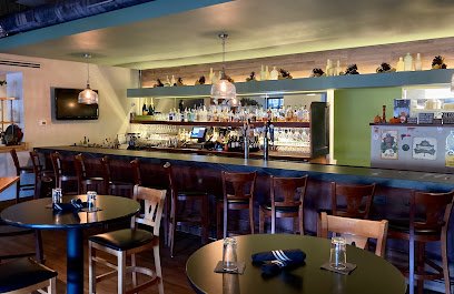 New South Kitchen & Bar