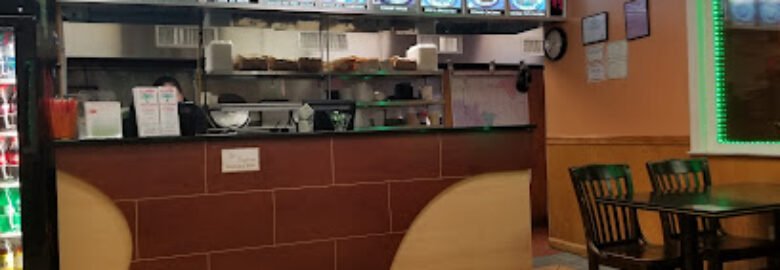 Zheng Garden Chinese Restaurant