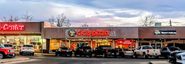 Cicis Pizza