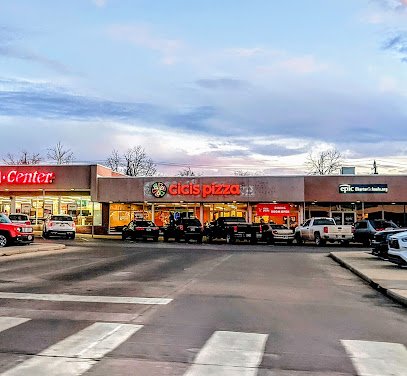 Cicis Pizza