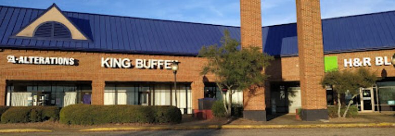 King Buffet