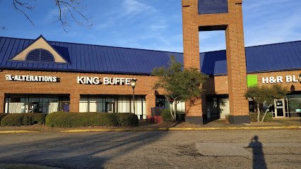 King Buffet