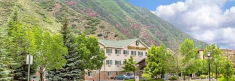 Quality Inn & Suites On The River