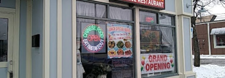 Asian Kitchen