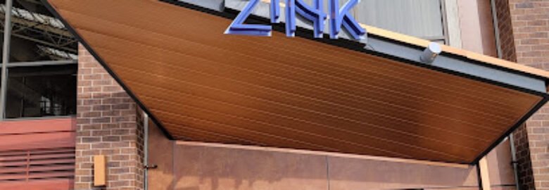 Zink Kitchen + Bar