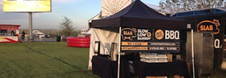 SLAB BBQ & Beer