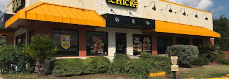 Golden Chick