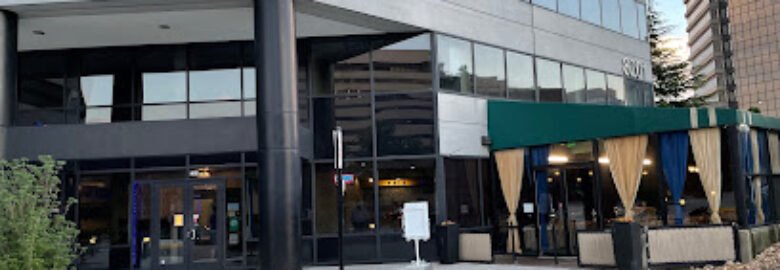 Sapphire Tyson’s Restaurant