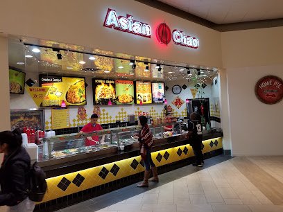 Asian Chao