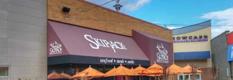 Skipjack’s