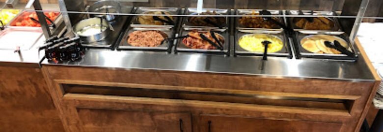 Sunrise Breakfast Buffet