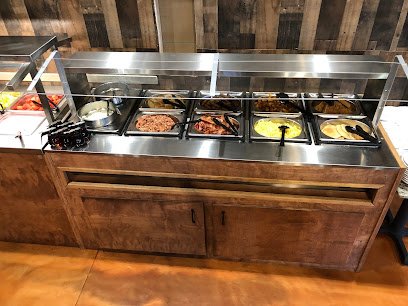Sunrise Breakfast Buffet