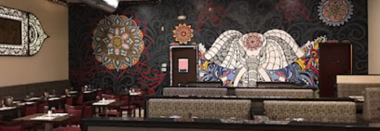 Bawarchi Biryanis Indian Cuisine – Austin