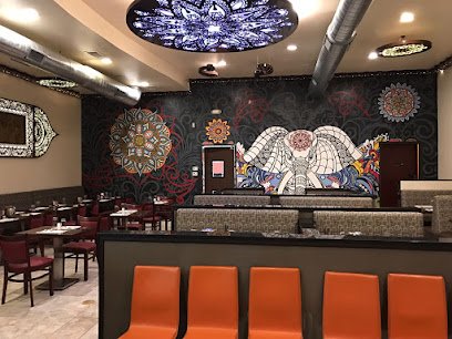 Bawarchi Biryanis Indian Cuisine – Austin