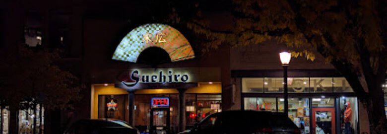 Suehiro Japanese Restaurant