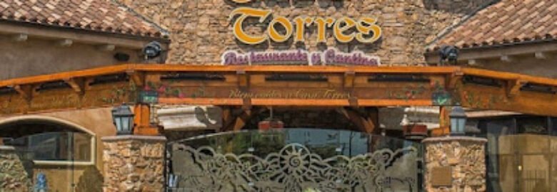 Casa Torres Restaurante y Cantina