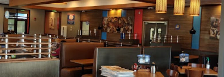 IHOP