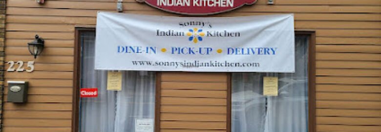 Sonny’s Indian Kitchen (Halal)