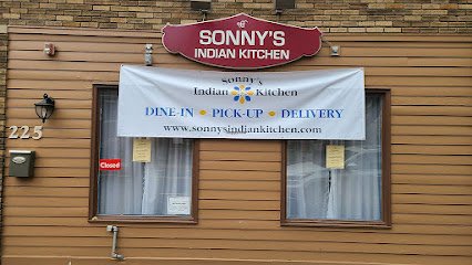 Sonny’s Indian Kitchen (Halal)