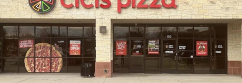 Cicis Pizza