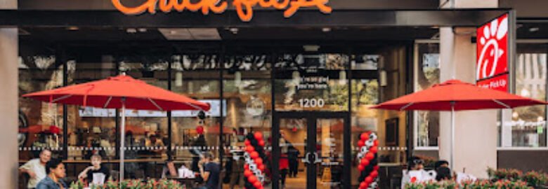 Chick-fil-A