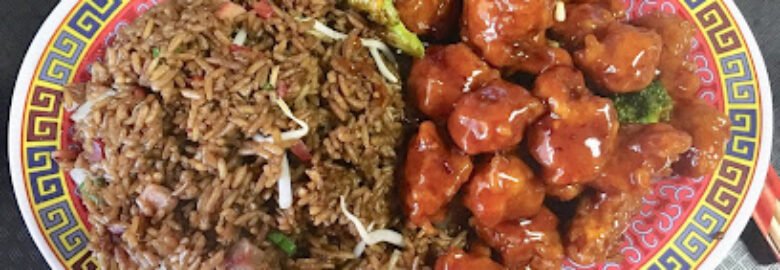 Lucky Dragon Restaurant