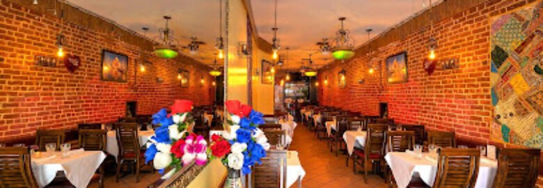Bombay Grill House