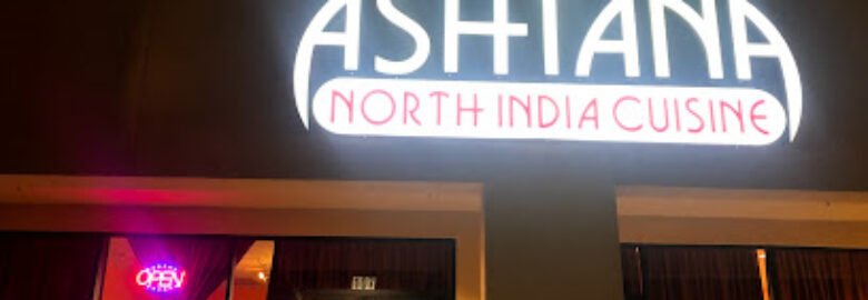 Ashiana North India Cuisine