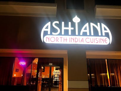 Ashiana North India Cuisine