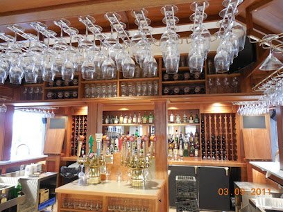 Champney’s Restaurant & Tavern