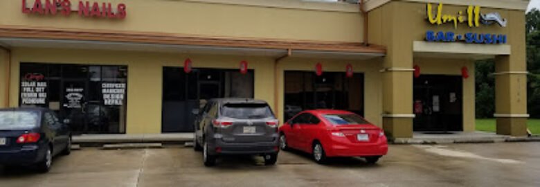 Umi 2 Sushi & Hibachi