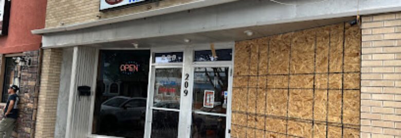 Chef’s Da Chinese Restaurant