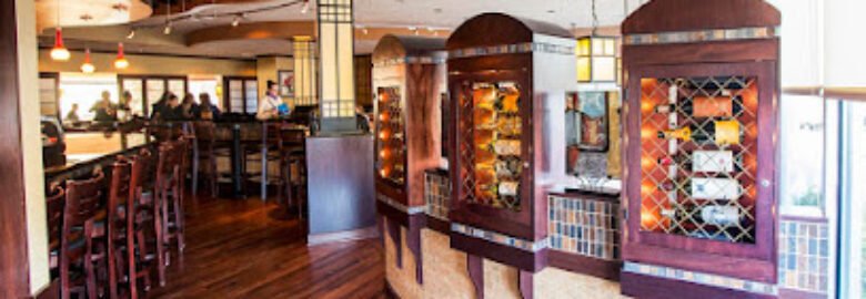 Jimmy Wan’s Restaurant & Lounge
