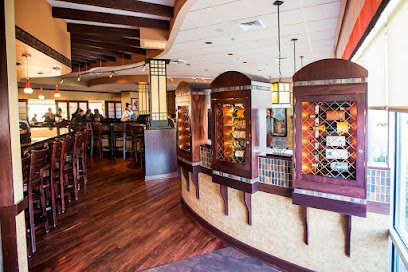 Jimmy Wan’s Restaurant & Lounge