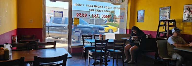 El Chaton Mexican Restaurant