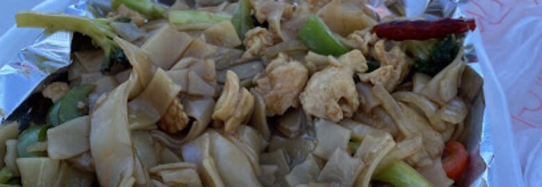 Tc Asian food