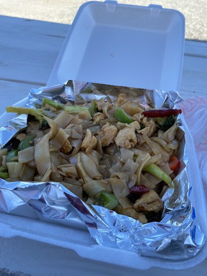 Tc Asian food