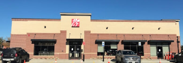 Chick-fil-A