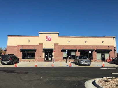 Chick-fil-A
