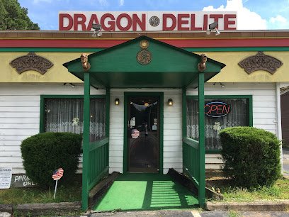 Dragon Delite Chinese Restaurant