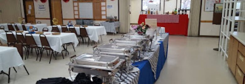 Lakeport Catering – Catering with a cause.