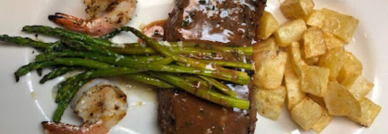 Benito’s Italian Cafe & Pizzeria