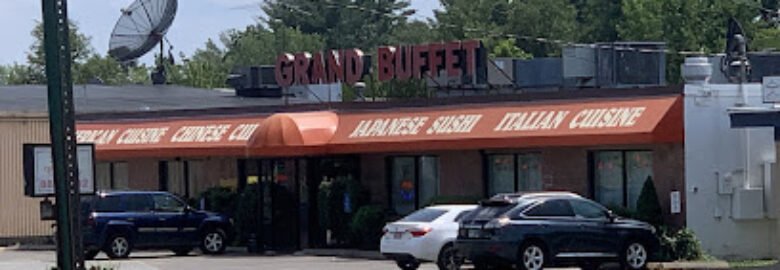 Grand Buffet