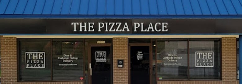 THE Pizza Place