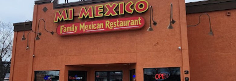 Mi Mexico Restaurant