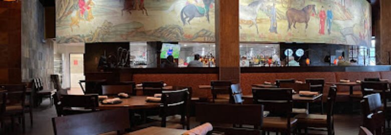 P.F. Chang’s